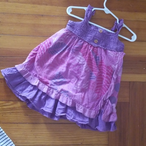 Two dresses bundle, 12M - Picture 4 of 5